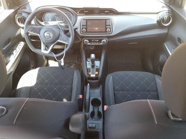 2019 NISSAN KICKS S 3N1CP5CU9KL553436