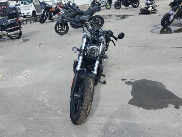 2025 HARLEY-DAVIDSON RH975 MLY1ZH11XSS302383