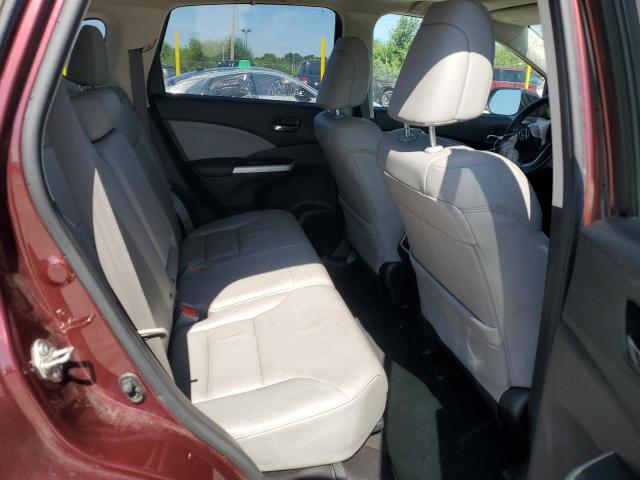 2016 HONDA CR-V EXL 2HKRM3H77GH524368