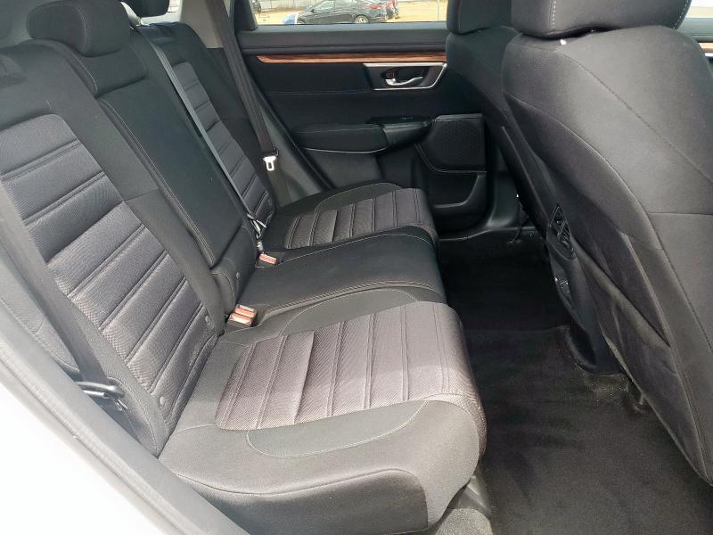 2019 HONDA CR-V EX 7FARW1H55KE025206