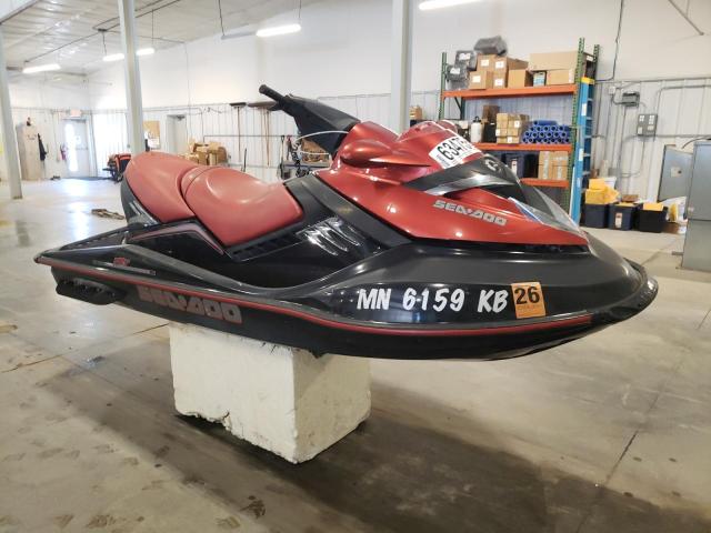 seadoo RXT