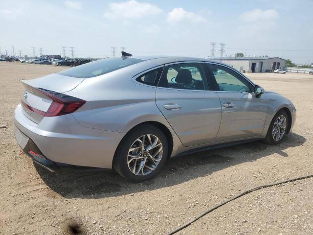 2021 HYUNDAI SONATA SEL - KMHL64JA9MA159458