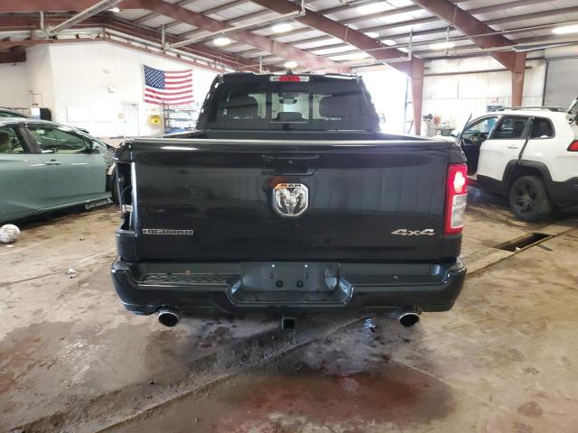 2022 RAM 1500 BIG H 1C6SRFBT1NN139922