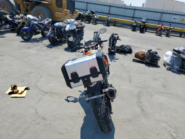 2015 KTM 1190 ADVEN VBKV19407FM916272