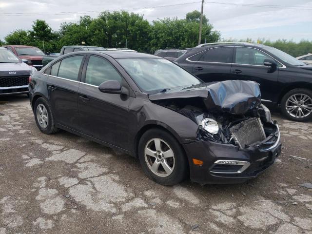 2015 CHEVROLET CRUZE LT - 1G1PC5SB3F7248429