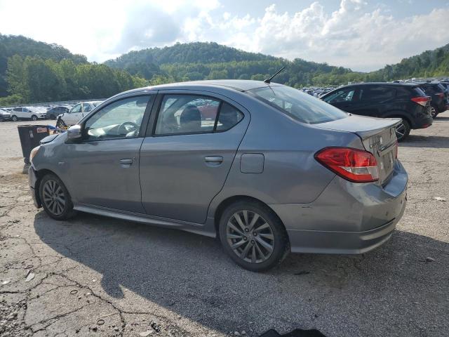 2017 MITSUBISHI MIRAGE G4 SE ML32F4FJ8HHF15460