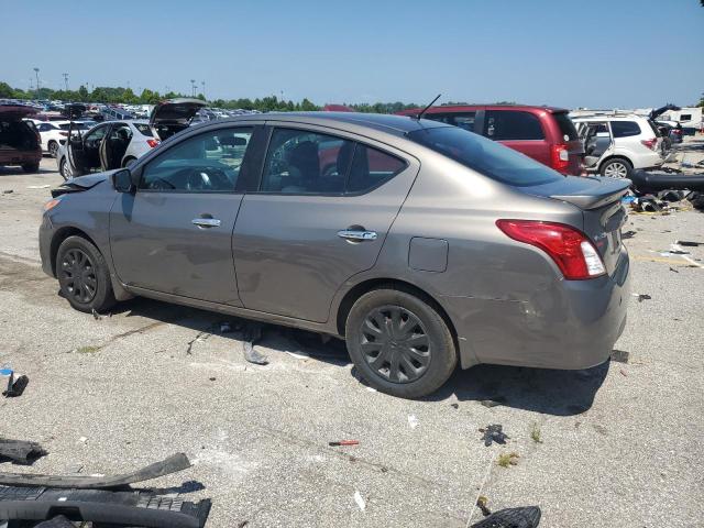 2017 NISSAN VERSA S 3N1CN7AP2HL847851