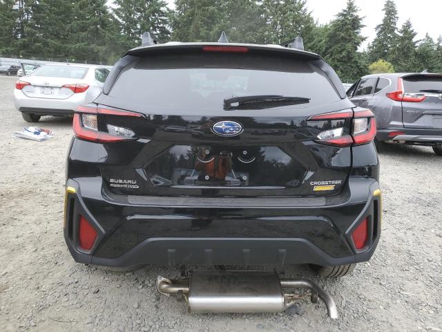 2025 SUBARU CROSSTREK 4S4GUHF6XS3741122