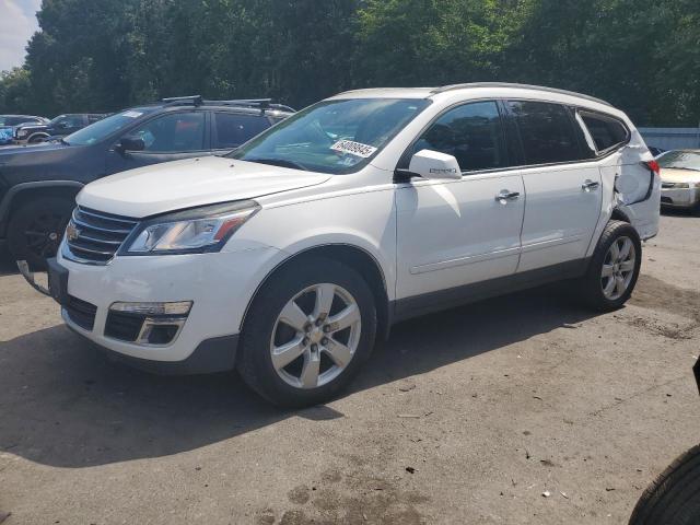 2017 CHEVROLET TRAVERSE L - 1GNKRGKDXHJ155742