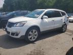 2017 CHEVROLET TRAVERSE L - 1GNKRGKDXHJ155742