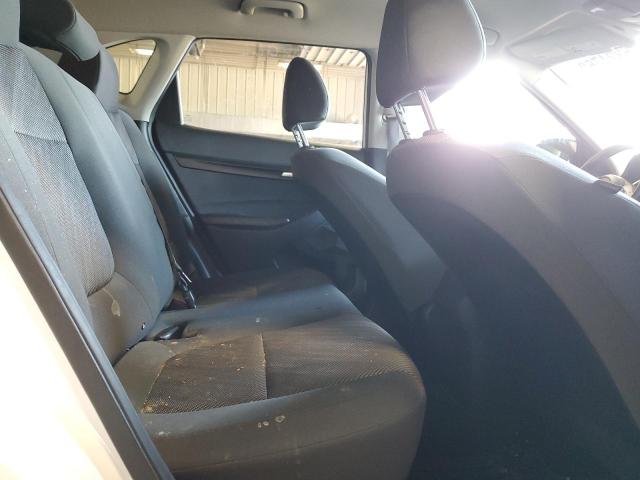 2022 KIA SELTOS LX - KNDEPCAA1N7324308