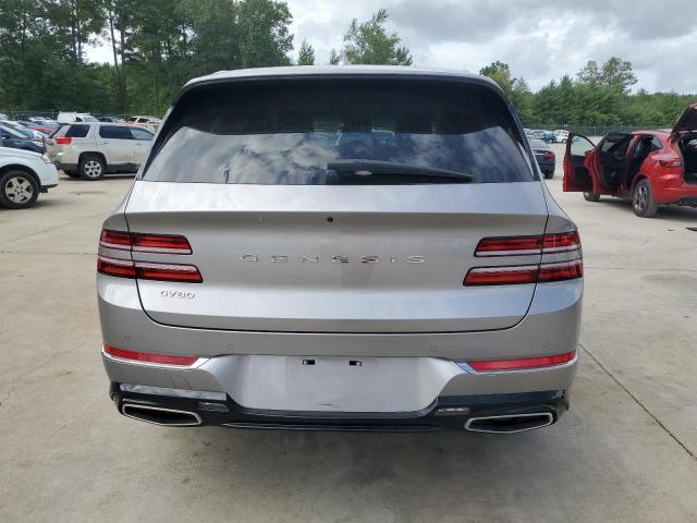 2021 GENESIS GV80 BASE KMUHB4SB8MU060557