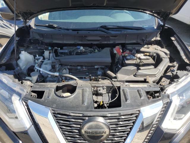 2018 NISSAN ROGUE S - KNMAT2MT0JP509333