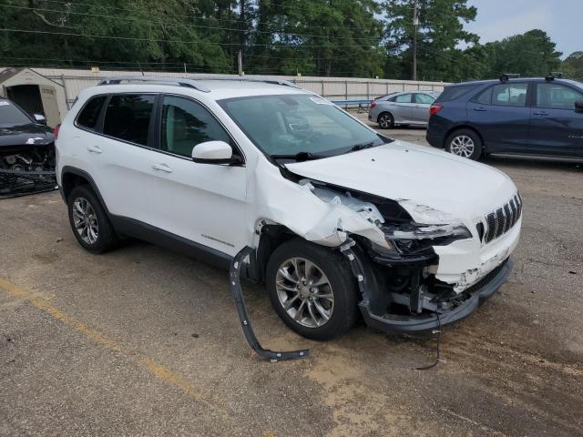2020 JEEP CHEROKEE L 1C4PJLLB1LD623859