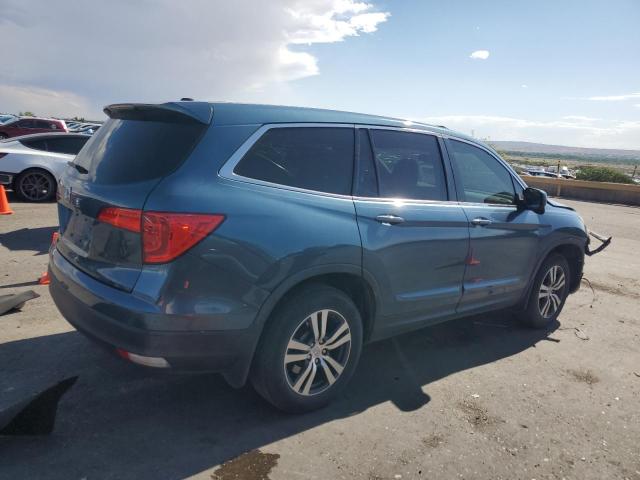 2017 HONDA PILOT EXLN 5FNYF5H73HB030235