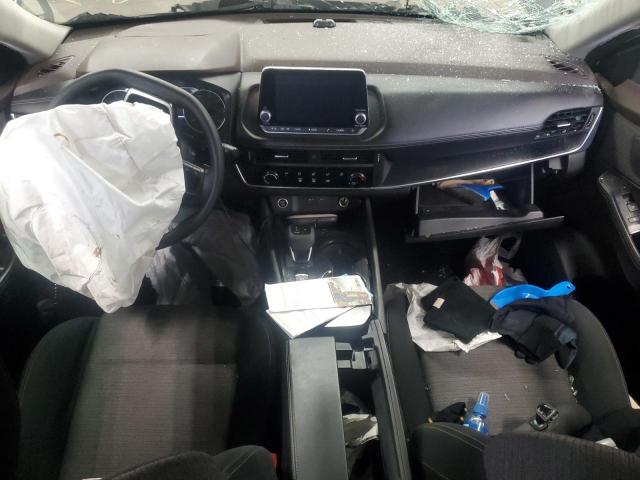 2021 NISSAN ROGUE S - 5N1AT3AA1MC741004