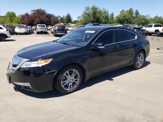 ACURA TL