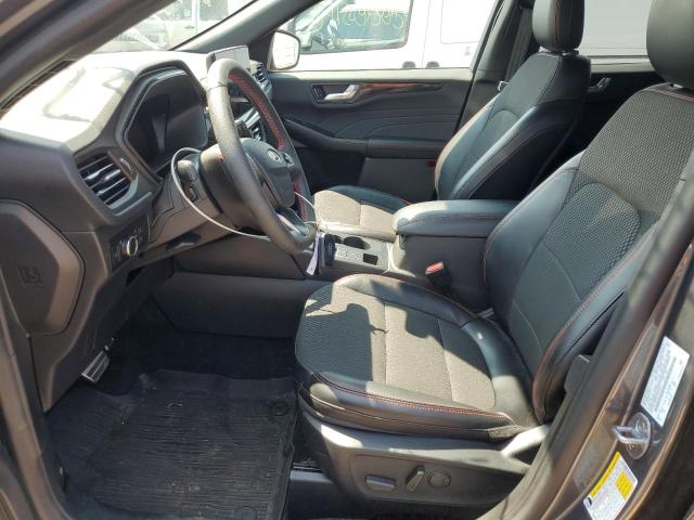 2024 FORD ESCAPE ST 1FMCU9MN1RUA67297
