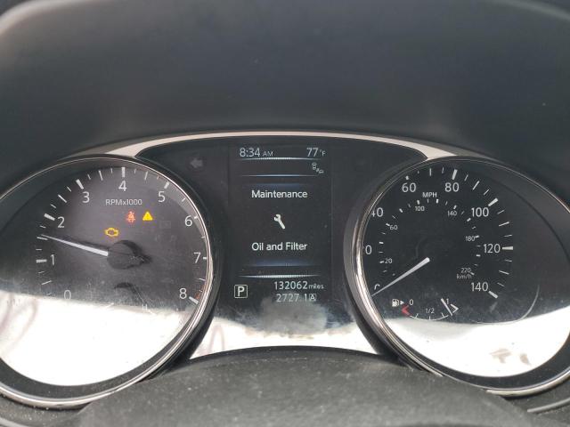 2016 NISSAN ROGUE S - JN8AT2MV1GW154533