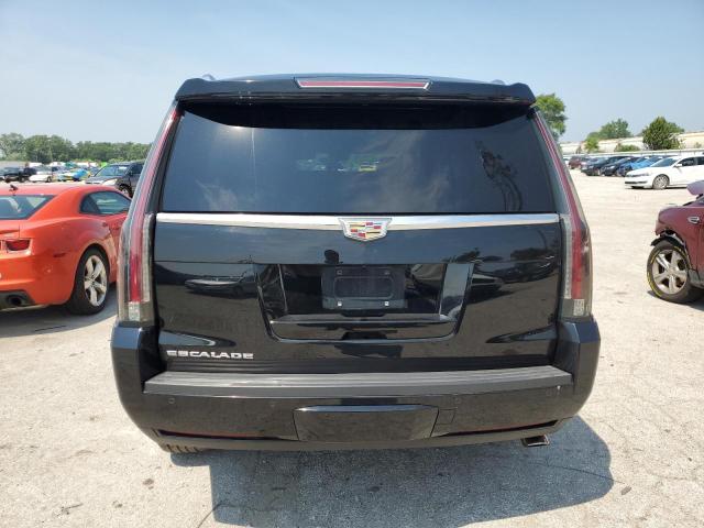 2016 CADILLAC ESCALADE P 1GYS4CKJ2GR420458