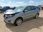 2023 CHEVROLET EQUINOX LT - 3GNAXUEG2PS170271