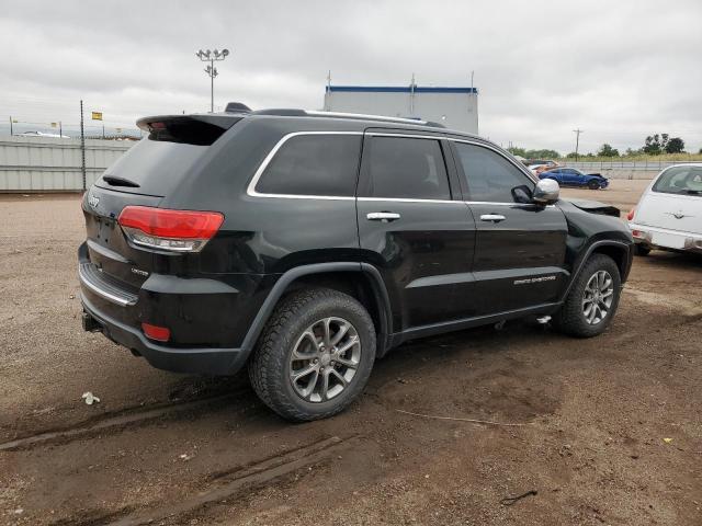 2014 JEEP GRAND CHEROKEE LIMITED - 1C4RJFBTXEC200789