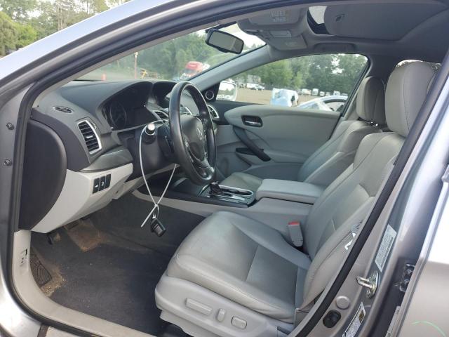 2017 ACURA RDX TECHNO 5J8TB4H51HL013995