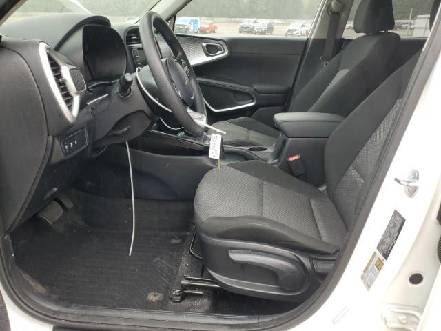 2024 KIA SOUL LX KNDJ23AU7R7918902