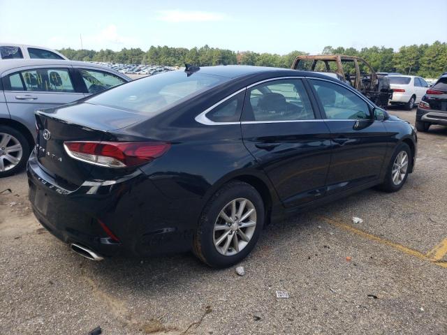 2019 HYUNDAI SONATA SE 5NPE24AF5KH759257