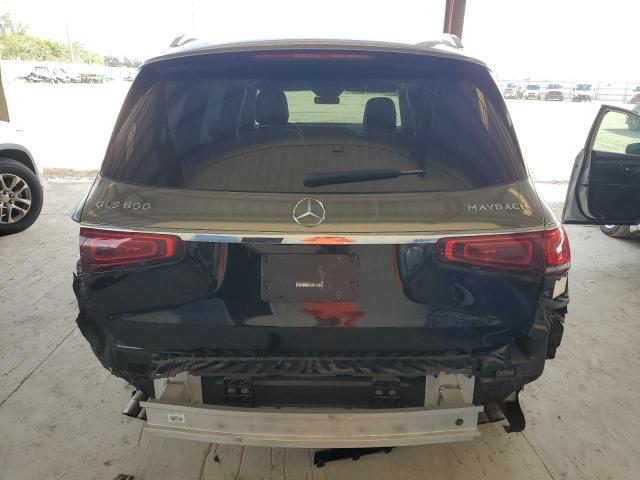 2023 MERCEDES-BENZ GLS MERCED 4JGFF8HBXPA583514