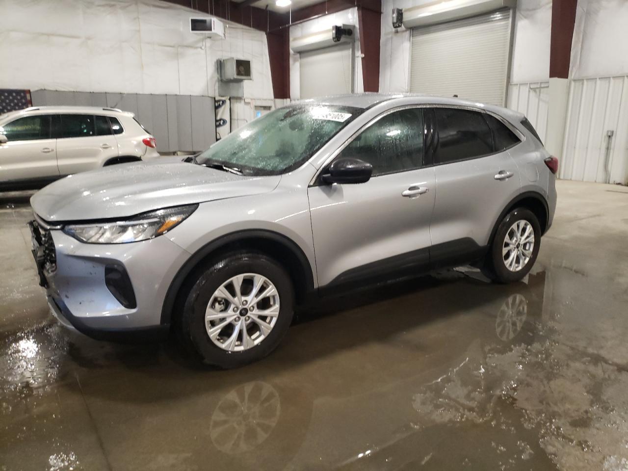 FORD ESCAPE ACTIVE