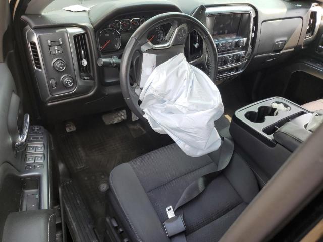 2015 CHEVROLET SILVERADO - 1GCVKREH9FZ375246