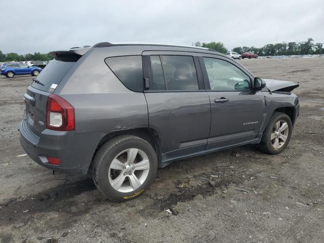 2017 JEEP COMPASS LA 1C4NJDEB8HD109640
