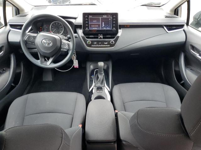 2020 TOYOTA COROLLA LE - 5YFEPRAE1LP086297