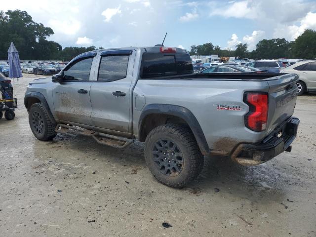 2023 CHEVROLET COLORADO T 1GCPTEEK1P1257671