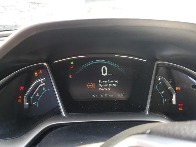 2017 HONDA CIVIC EX 19XFC1F36HE211070