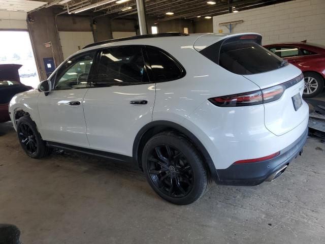 2019 PORSCHE CAYENNE - WP1AA2AY5KDA17856
