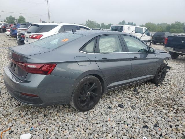 2025 VOLKSWAGEN JETTA SE 3VW7X7BUXSM011684