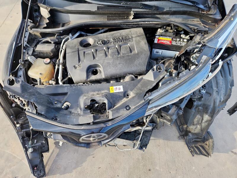 2019 TOYOTA C-HR XLE - JTNKHMBXXK1024527