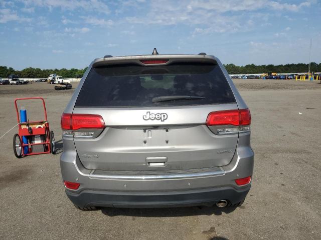 2019 JEEP GRAND CHER 1C4RJFBG1KC579938