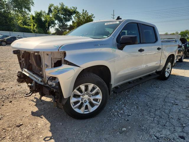 Vin: 3gcpybeh8kg140071, lot: 62975645, chevrolet all models k1500 custom 2019 img_1