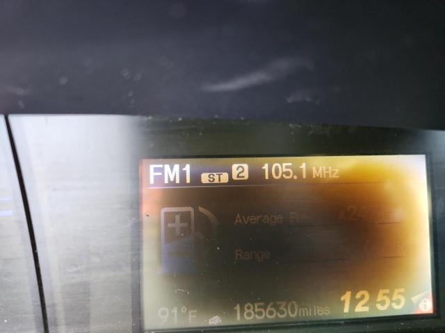 2013 HONDA CIVIC LX - 19XFB2F57DE031732