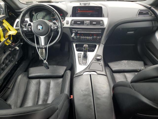 2017 BMW 640 XI GRA WBA6D2C50HGT73055