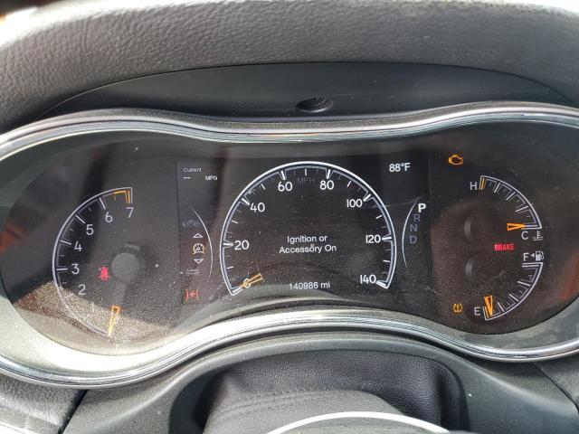 2021 JEEP GRAND CHER 1C4RJFLG0MC868410