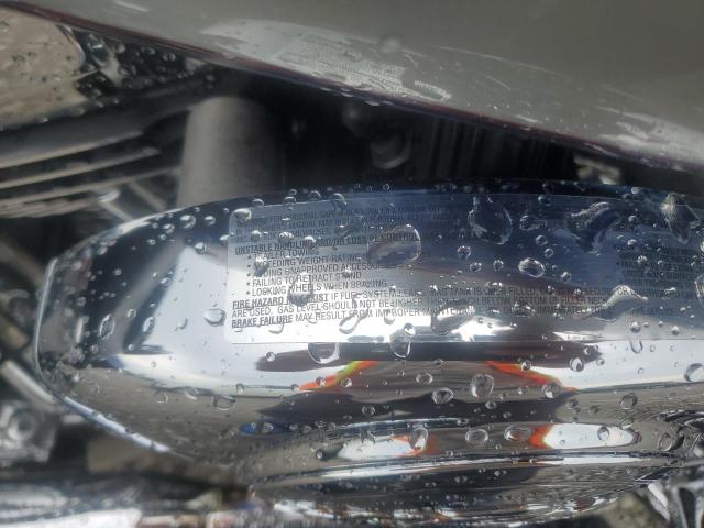 2006 HARLEY-DAVIDSON FLSTCI 1HD1BWB186Y079742