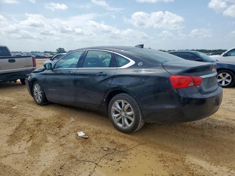 2020 CHEVROLET IMPALA LT - 2G11Z5S37L9105331