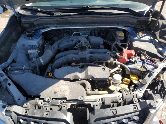 2015 SUBARU FORESTER 2 - JF2SJAHC0FH590061