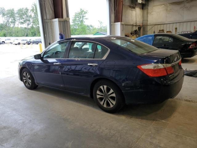 2014 HONDA ACCORD LX - 1HGCR2F31EA006652