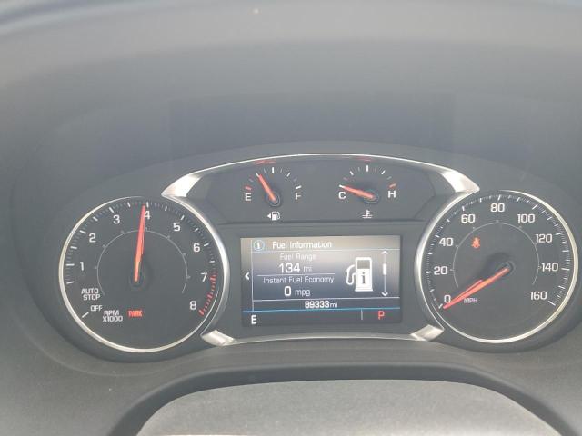 2020 GMC ACADIA SLE 1GKKNKLA9LZ197426