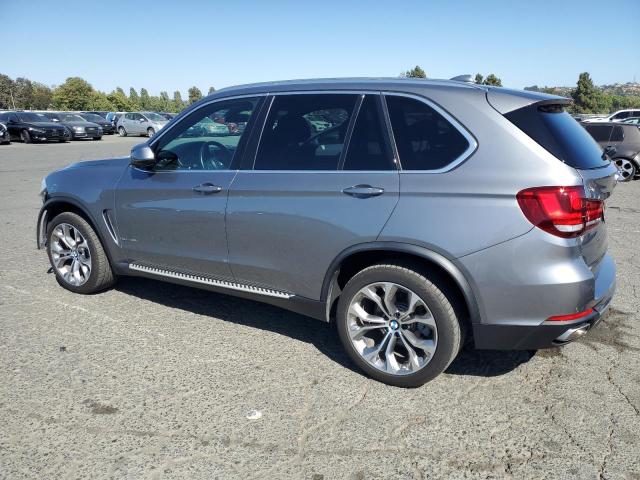 2018 BMW X5 SDRIVE35I 5UXKR2C50J0X09805